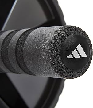 回転式 電動 美容 スリムローラー Amazon.co.jp: 【おすすめセット】 adidas アブホイール 1個 +